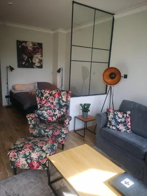 Apartament Pod Swiatynia Wang Karpacz 0*,