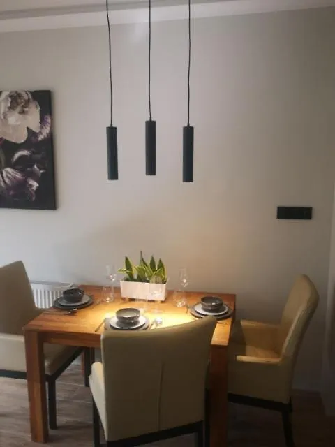 Apartament Pod Swiatynia Wang Karpacz 0*,  Lengyelország